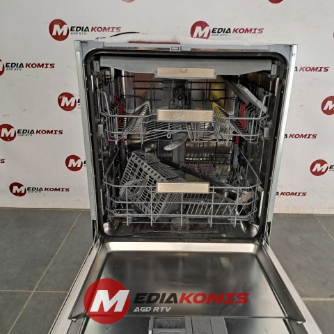 Zmywarka Bauknecht OBUC Ecosilent 7540