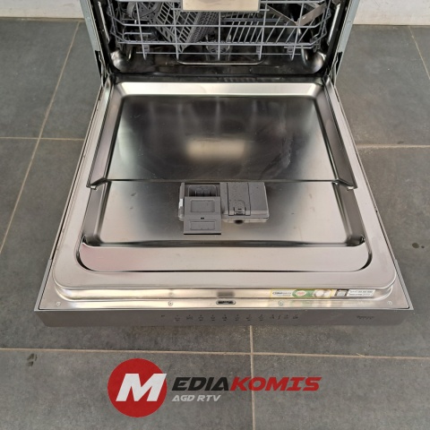 Zmywarka Bauknecht OBUC Ecosilent 7540