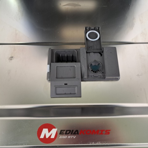 Zmywarka Bauknecht OBUC Ecosilent 7540