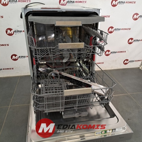 Zmywarka Bauknecht OBUC Ecosilent 7540