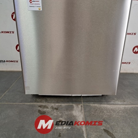 Zmywarka Bauknecht OBUC Ecosilent 7540