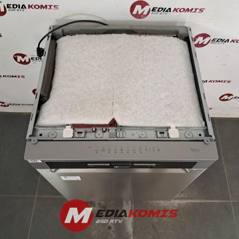 Zmywarka Bauknecht OBUC Ecosilent 7540