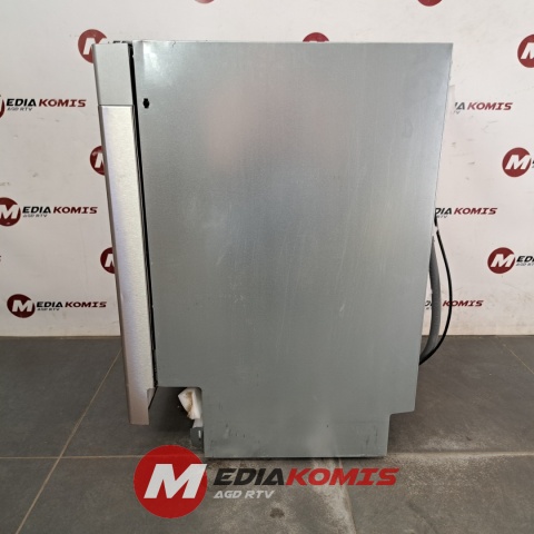 Zmywarka Bauknecht OBUC Ecosilent 7540