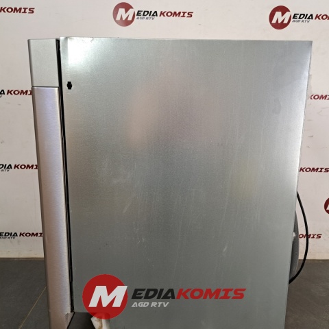 Zmywarka Bauknecht OBUC Ecosilent 7540