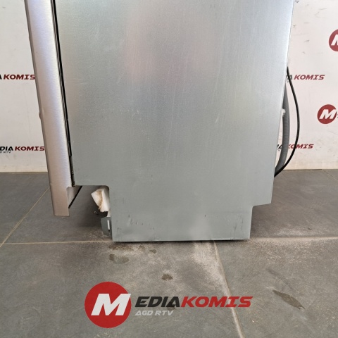 Zmywarka Bauknecht OBUC Ecosilent 7540