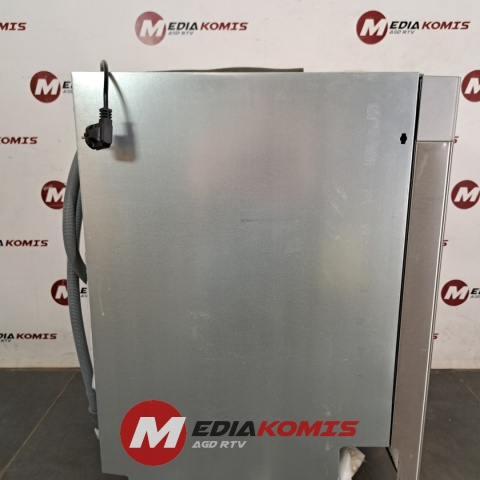 Zmywarka Bauknecht OBUC Ecosilent 7540