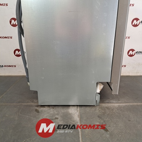 Zmywarka Bauknecht OBUC Ecosilent 7540