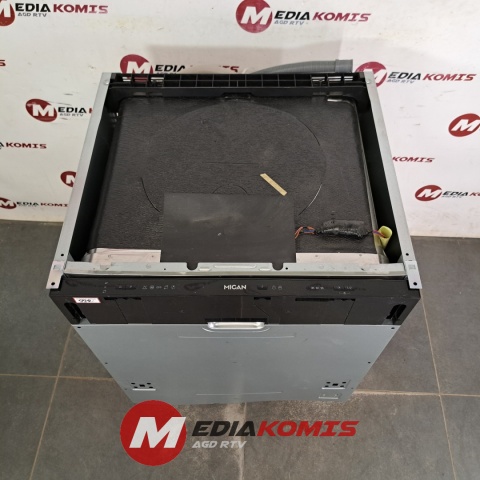 Zmywarka Mican 50645