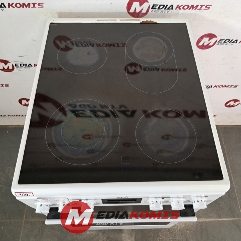 Kuchnia AEG 47955VD-wn