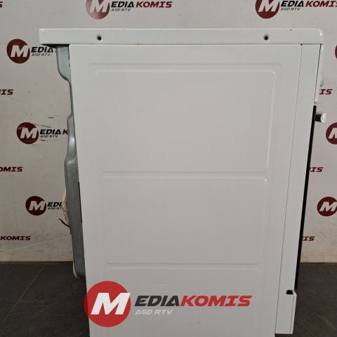 Kuchnia AEG 47955VD-wn