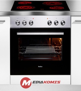 Kuchnia do zabudowy Amica EHC 933 041 E