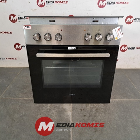 Kuchnia do zabudowy Amica EHC 933 041 E