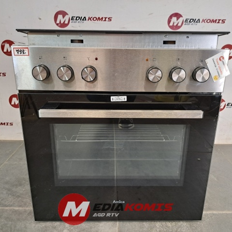 Kuchnia do zabudowy Amica EHC 933 041 E