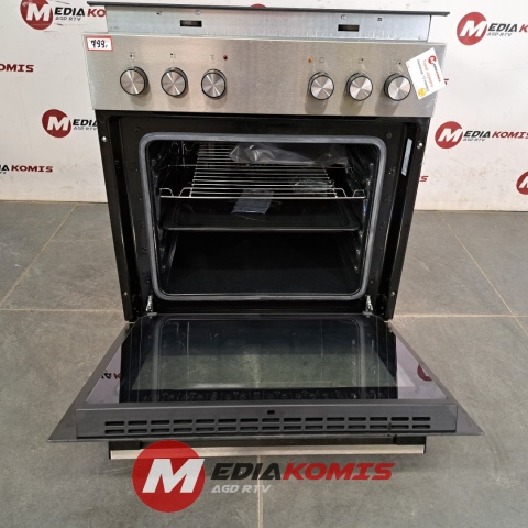 Kuchnia do zabudowy Amica EHC 933 041 E