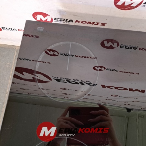 Kuchnia do zabudowy Amica EHC 933 041 E