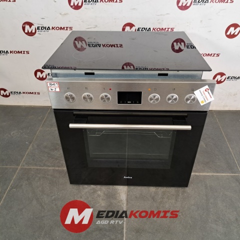 Kuchnia do zabudowy Amica EHC 933 333 E [2]