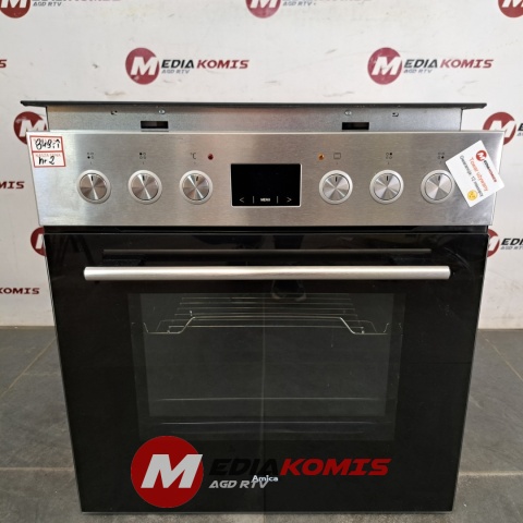 Kuchnia do zabudowy Amica EHC 933 333 E [2]