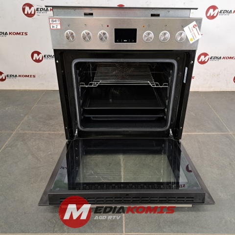 Kuchnia do zabudowy Amica EHC 933 333 E [2]