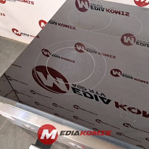 Kuchnia do zabudowy Amica EHC 933 333 E [2]