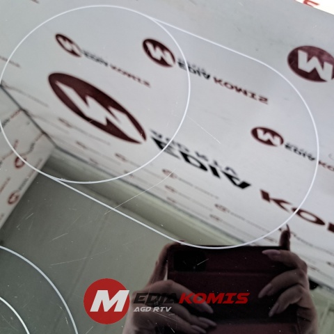 Kuchnia do zabudowy Amica EHC 933 333 E [2]