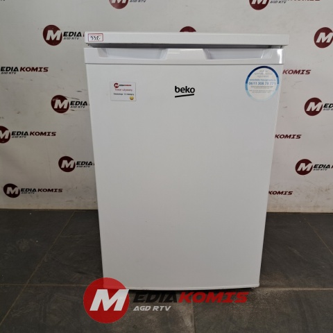 Lodówka Beko TSE1282