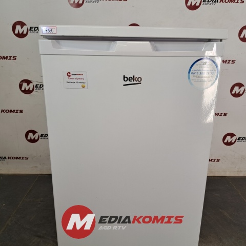 Lodówka Beko TSE1282