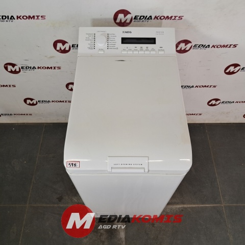 Pralka AEG L70260TL1