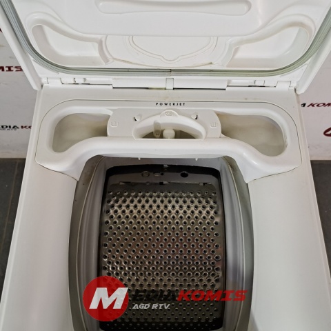 Pralka AEG L70260TL1