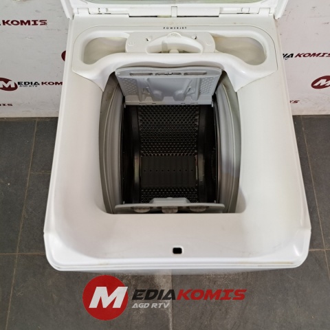 Pralka AEG L70260TL1