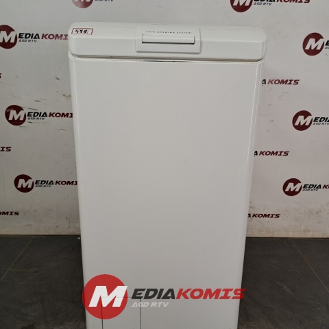 Pralka AEG L70260TL1