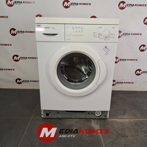 Pralka Bosch WFL1600PL