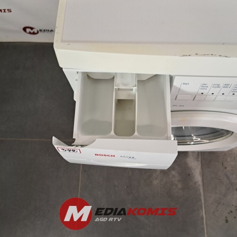 Pralka Bosch WFL1600PL