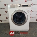 Pralko-Suszarka AEG L87695WD