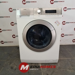Pralko-Suszarka AEG L87695WD