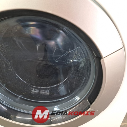 Pralko-Suszarka AEG L87695WD