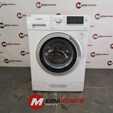 Pralko-Suszarka Siemens ND14H440