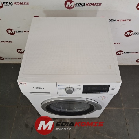 Pralko-Suszarka Siemens ND14H440