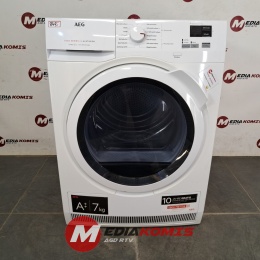 Suszarka AEG T7DB46570
