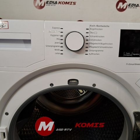 Suszarka Beko DE744RX1