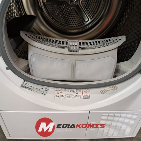 Suszarka Beko DE744RX1