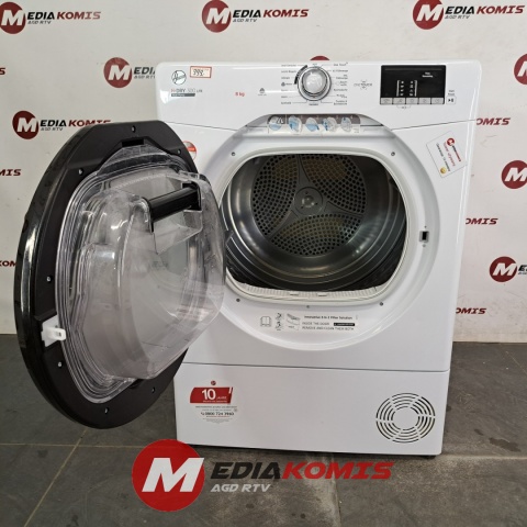 Suszarka Hoover HLE H8A2DKEX-84