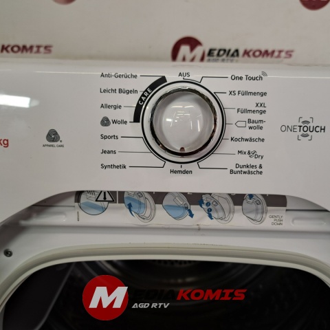 Suszarka Hoover HLE H8A2DKEX-84