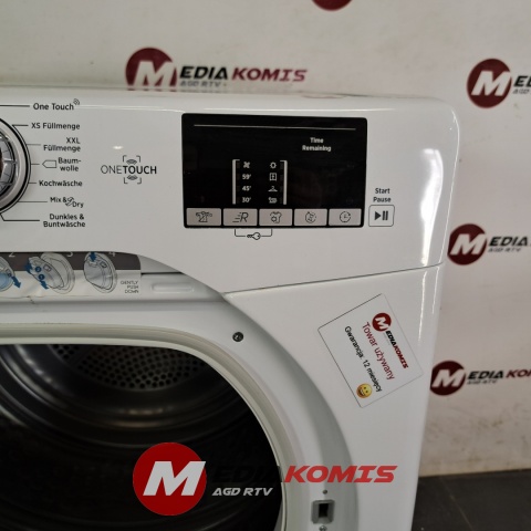 Suszarka Hoover HLE H8A2DKEX-84