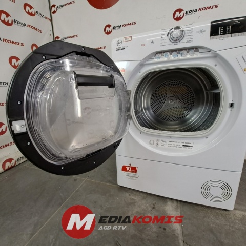 Suszarka Hoover HLE H8A2DKEX-84