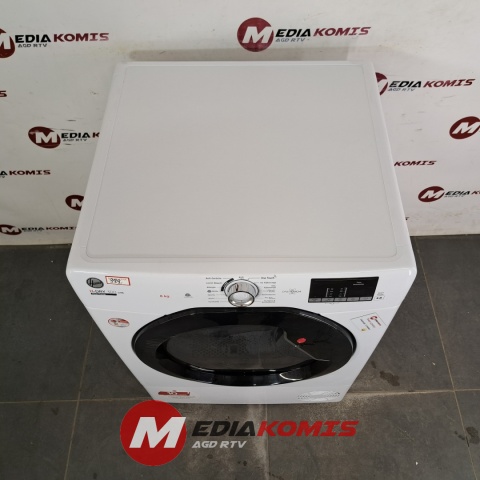 Suszarka Hoover HLE H8A2DKEX-84