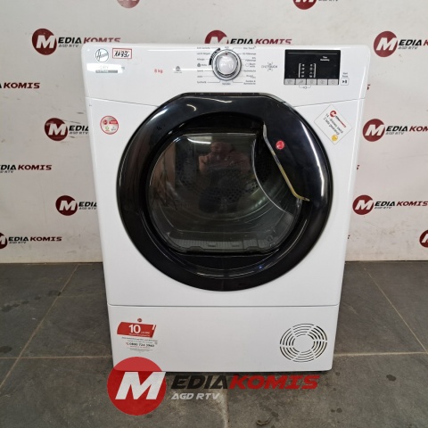 Suszarka Hoover HLE H8A2DKEX-84