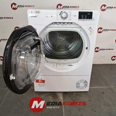 Suszarka Hoover HLE H8A2DKEX-84