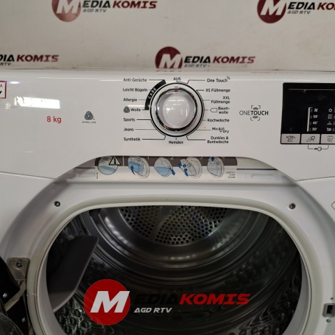 Suszarka Hoover HLE H8A2DKEX-84