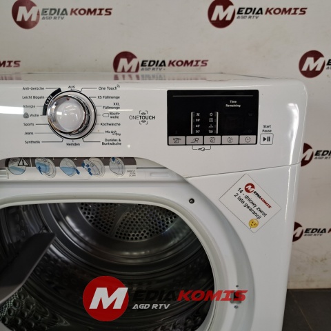 Suszarka Hoover HLE H8A2DKEX-84