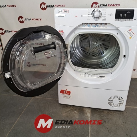 Suszarka Hoover HLE H8A2DKEX-84